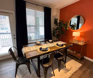 Watermark Apartment