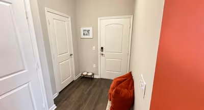 Watermark Apartment