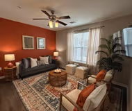 Watermark Apartment