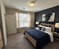 Watermark Apartment
