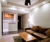 Colson Street Serviced Apartment