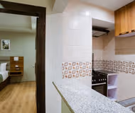 Colson Street Serviced Apartment