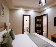 Colson Street Serviced Apartment