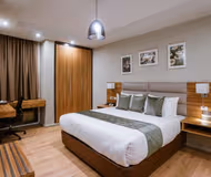Colson Street Serviced Apartment