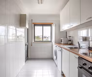 Lumiar serviced apartment