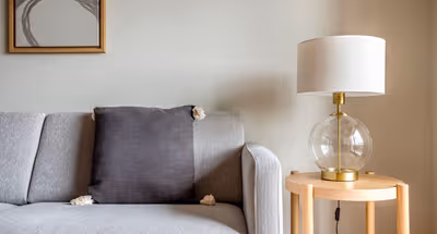 Lumiar serviced apartment