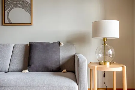 Lumiar serviced apartment