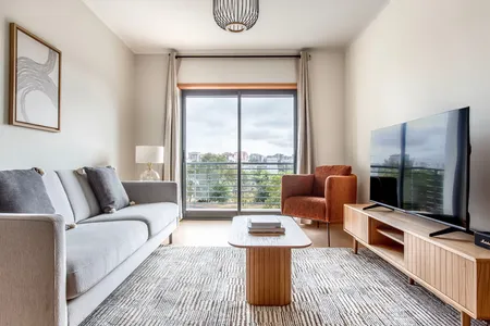 Lumiar serviced apartment