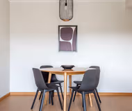 Lumiar serviced apartment