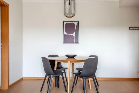 Lumiar serviced apartment