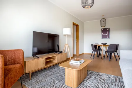 Lumiar serviced apartment