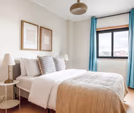 Lumiar serviced apartment
