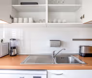 Lumiar serviced apartment