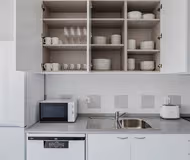 Laranjeiras serviced apartment