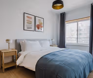 Laranjeiras serviced apartment