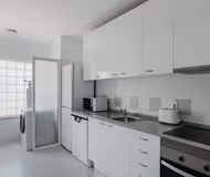 Laranjeiras serviced apartment