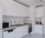 Laranjeiras serviced apartment