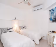 Zrubavel Street 3BR Serviced Apartment