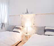 Zrubavel Street 3BR Serviced Apartment