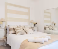 Zrubavel Street 3BR Serviced Apartment