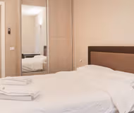 Sirkin Street 3BR Serviced Apartment