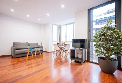 Eixample Serviced Apartment
