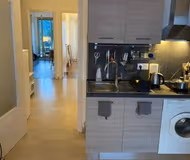 Giordan Serviced apartment