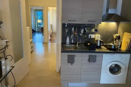 Giordan Serviced apartment