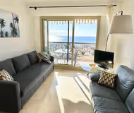 Giordan Serviced apartment