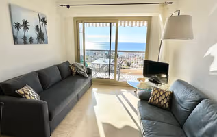 Giordan Serviced apartment