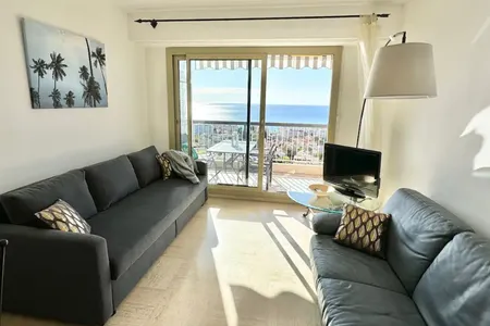Giordan Serviced apartment