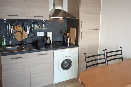 Giordan Serviced apartment