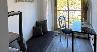 Giordan Serviced apartment