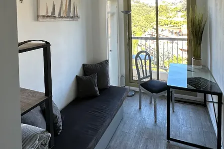 Giordan Serviced apartment