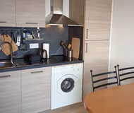 Giordan Serviced apartment
