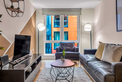 Blackfriars Apartments By Mysquare