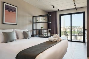 Misida Service Apartments