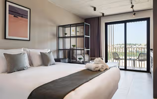 Misida Service Apartments