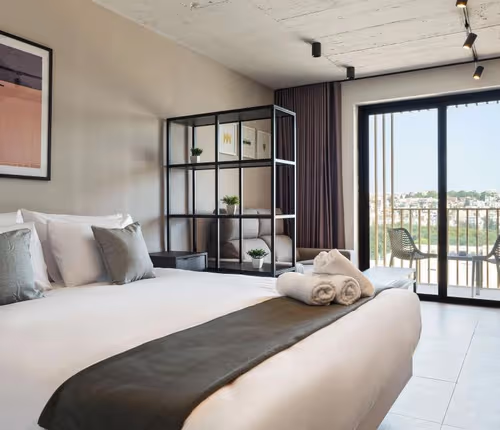 Misida Service Apartments