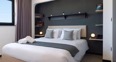 Misida Service Apartments