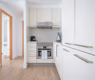 Antoni Service Apartment