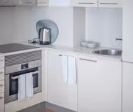 Antoni Service Apartment