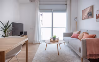 Sant Antoni Maria Claret Serviced Apartment