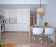 Antoni Service Apartment