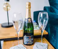 3 Hill Farm Cottages