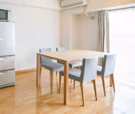 Ushijima-Cho Apartments