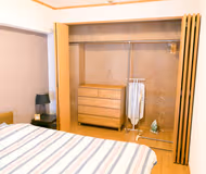 Ushijima-Cho Apartments