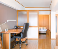 Ushijima-Cho Apartments