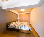 Ushijima-Cho Apartments