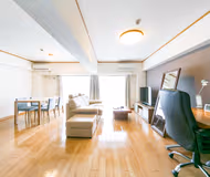 Ushijima-Cho Apartments